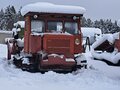 1995 АТЗ ТТ-4, красный, 3000000 рублей - вид 4