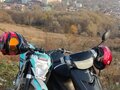 2023 SPR CrossRoad, синий, 110000 рублей - вид 2