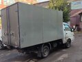 2006 Hyundai Porter, белый, 590000 рублей - вид 1