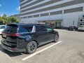 2021 Kia Carnival IV, чёрный, 3499000 рублей - вид 11