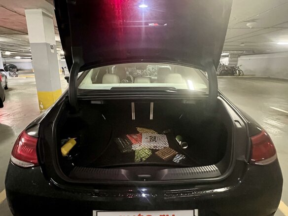 2019 Mercedes-Benz CLS 350 d III (C257), чёрный, 4900000 рублей - вид 7