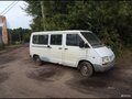 1997 Renault Trafic I Рестайлинг 2, белый, 140000 рублей - вид 2