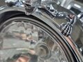 2005 Suzuki Boulevard C50, синий, 560000 рублей - вид 7