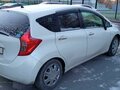 2014 Nissan Note II, белый, 850000 рублей - вид 5