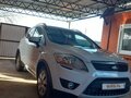 2011 Ford Kuga I, белый, 1195000 рублей - вид 2