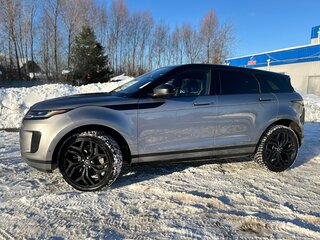 2020 Land Rover Range Rover Evoque II, серый, 3499000 рублей, вид 5