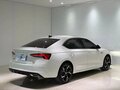 2023 Skoda Octavia IV (A8), белый - вид 1