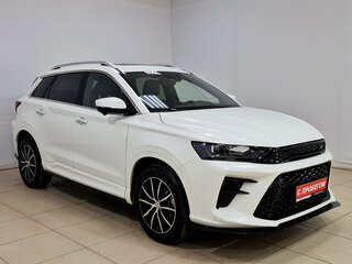 2023 SWM G01F, белый, 1595000 рублей, вид 3