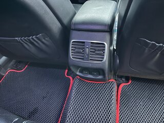 2017 Kia Optima IV, белый, 1200000 рублей, вид 5