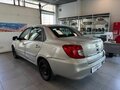 2019 Datsun on-DO I, серебристый, 259000 рублей - вид 3