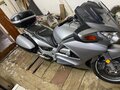 2006 Honda ST 1300, серебристый, 650000 рублей - вид 5