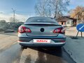 2008 Volkswagen Passat CC I, серый, 699000 рублей - вид 9