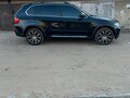 2007 BMW X5 48i II (E70), чёрный, 1700000 рублей - вид 1