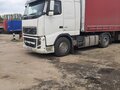 2013 Volvo FM, белый, 5800000 рублей - вид 1