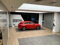 2021 Audi e-tron 55 I, красный, 7999999 рублей - вид 5