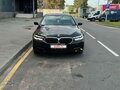 2022 BMW 5 серии 520d VII (G30/G31/G38) Рестайлинг, чёрный, 3800000 рублей