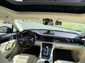 2021 Porsche Panamera 4 Executive II Рестайлинг, чёрный - вид 5