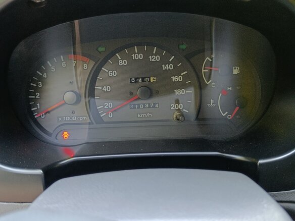 2008 Hyundai Accent ТагАЗ II, серый, 500000 рублей - вид 7