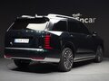 2025 Hyundai Palisade II, зелёный, 7375177 рублей - вид 1