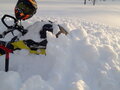 2017 BRP Ski-Doo Summit 850, жёлтый, 1400000 рублей - вид 2