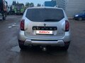 2019 Renault Duster I Рестайлинг, серый, 1200000 рублей - вид 3
