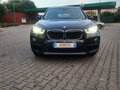 2018 BMW X1 16d sDrive II (F48), чёрный, 2550000 рублей - вид 1