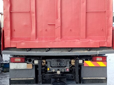 2013 Volvo FMX, красный, 6199000 рублей, вид 3