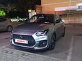 2018 Suzuki Swift Sport V, серый, 1350000 рублей
