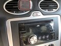 2009 Ford Focus II Рестайлинг, синий, 320000 рублей - вид 3