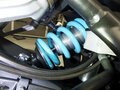 2020 Honda CBR 650R, красный, 950000 рублей - вид 8