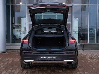 2024 Mercedes-Benz GLE Coupe 450 II (C167) Рестайлинг, чёрный, 12999000 рублей, вид 5