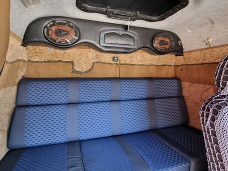 2011 ГАЗ ГАЗель (33023/330273) Фермер, белый, 2600000 рублей, вид 5