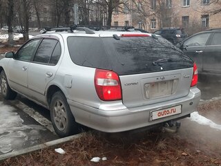 1998 Nissan Cefiro III (A33), серый, 248000 рублей, вид 4