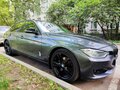 2012 BMW 3 серии 320i xDrive VI (F3x), серый, 1550000 рублей - вид 6