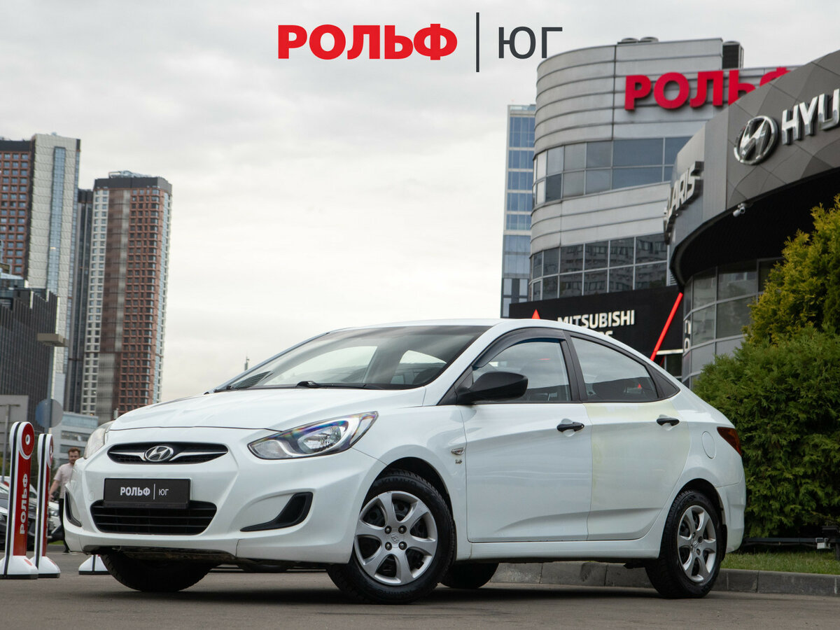 Открыть фотографии: Hyundai Solaris I