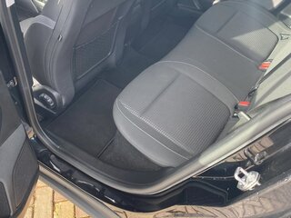 2019 Ford Focus Active IV, чёрный, 1450000 рублей, вид 5