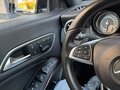 2015 Mercedes-Benz CLA 200 I (C117, X117), чёрный, 2080000 рублей - вид 10