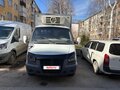2008 ГАЗ ГАЗель (3302), белый, 550000 рублей