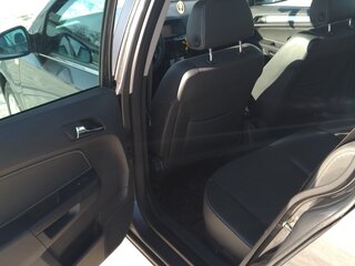 2011 Opel Astra H Рестайлинг, серый, 1200000 рублей, вид 4