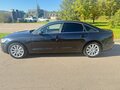 2011 Audi A6 IV (C7), синий, 2200000 рублей - вид 8