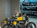 2026 Royal Enfield Bear 650, жёлтый, 737000 рублей - вид 2