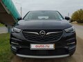 2019 Opel Grandland I (X), чёрный, 2190000 рублей