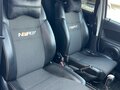 2015 Lada (ВАЗ) Kalina NFR II, белый - вид 2