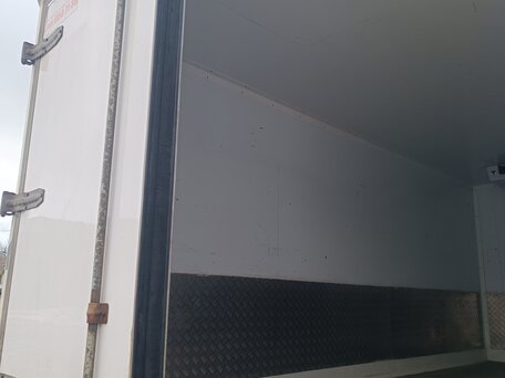 2018 Iveco Daily, белый, 3600000 рублей, вид 5