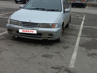2000 Nissan Pulsar V (N15), серый, 85000 рублей, вид 3