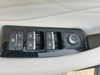 2024 Geely Monjaro (Xingyue L) I Рестайлинг (China Market), серый, 3200000 рублей, вид 3