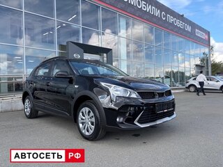 2025 Solaris KRX, чёрный, 2800000 рублей, вид 3