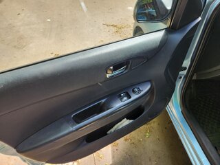 2009 Hyundai i20 I, голубой, 329000 рублей, вид 5