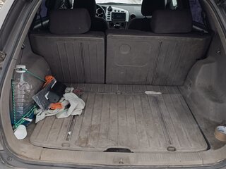 2002 Pontiac Vibe I, коричневый, 340000 рублей, вид 5