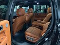 2023 Li Auto (Lixiang) L9 44.5 kWh I, чёрный, 7000000 рублей - вид 6